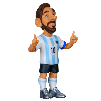 Echipa națională de fotbal figurină MINIX Argentina Messi New