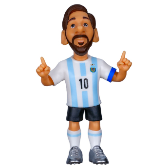 Echipa națională de fotbal figurină MINIX Argentina Messi New