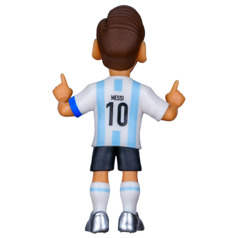 Echipa națională de fotbal figurină MINIX Argentina Messi New