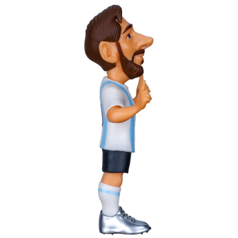 Echipa națională de fotbal figurină MINIX Argentina Messi New