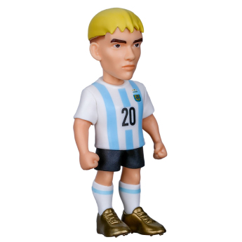Echipa națională de fotbal figurină MINIX Argentina Mastantuono