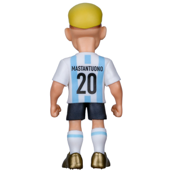 Echipa națională de fotbal figurină MINIX Argentina Mastantuono