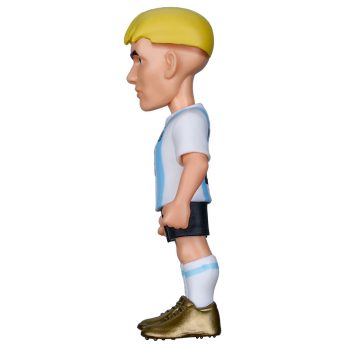 Echipa națională de fotbal figurină MINIX Argentina Mastantuono