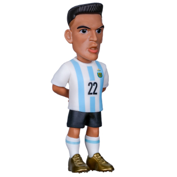 Echipa națională de fotbal figurină MINIX Argentina Lautaro New