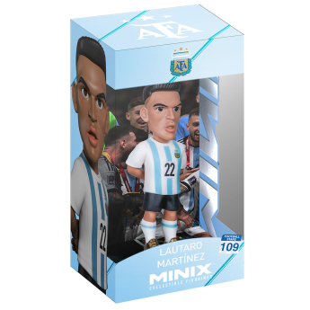 Echipa națională de fotbal figurină MINIX Argentina Lautaro New