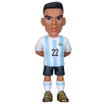 Echipa națională de fotbal figurină MINIX Argentina Lautaro New