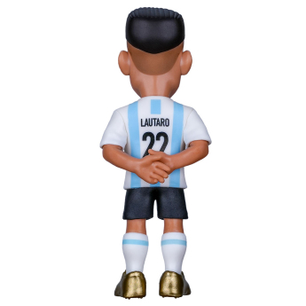 Echipa națională de fotbal figurină MINIX Argentina Lautaro New