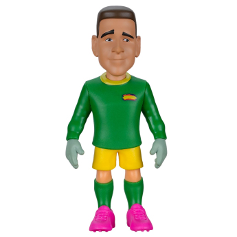 Echipa națională de fotbal figurină MINIX Spain Unai Simón