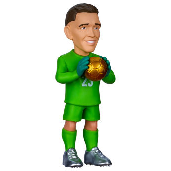 Echipa națională de fotbal figurină MINIX Argentina Martínez