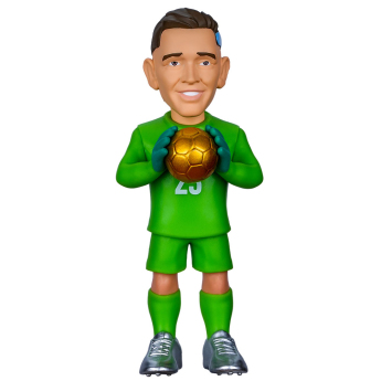 Echipa națională de fotbal figurină MINIX Argentina Martínez
