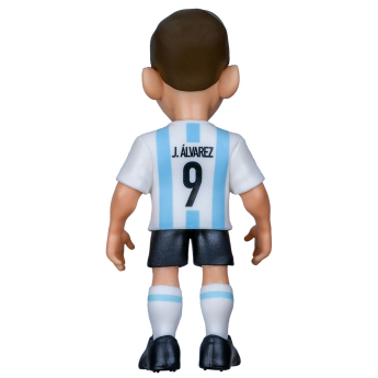 Echipa națională de fotbal figurină MINIX Argentina Álvarez New