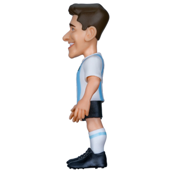 Echipa națională de fotbal figurină MINIX Argentina Álvarez New