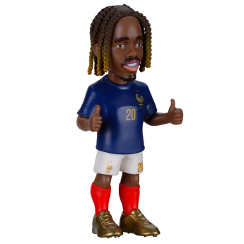 Echipa națională de fotbal figurină MINIX France Barcola