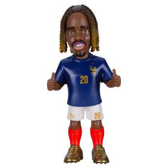 Echipa națională de fotbal figurină MINIX France Barcola