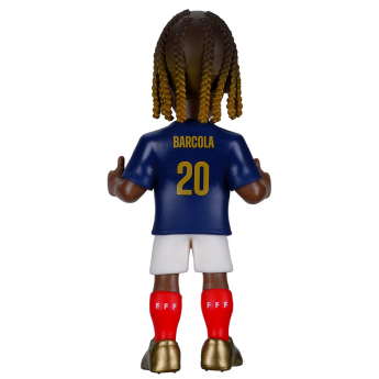 Echipa națională de fotbal figurină MINIX France Barcola