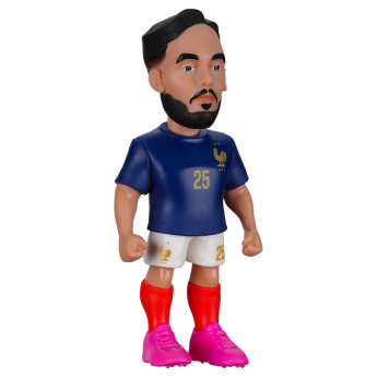 Echipa națională de fotbal figurină MINIX France Cherki