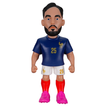 Echipa națională de fotbal figurină MINIX France Cherki