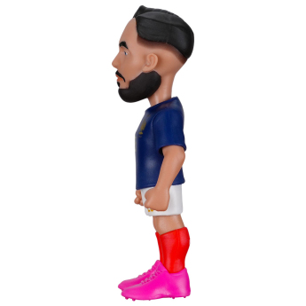 Echipa națională de fotbal figurină MINIX France Cherki