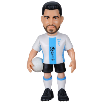 Echipa națională de fotbal figurină MINIX Legends Argentina Agüero