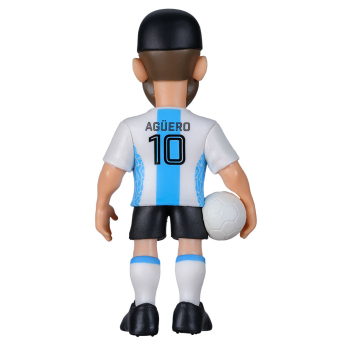 Echipa națională de fotbal figurină MINIX Legends Argentina Agüero