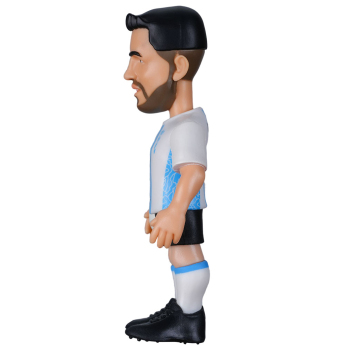 Echipa națională de fotbal figurină MINIX Legends Argentina Agüero