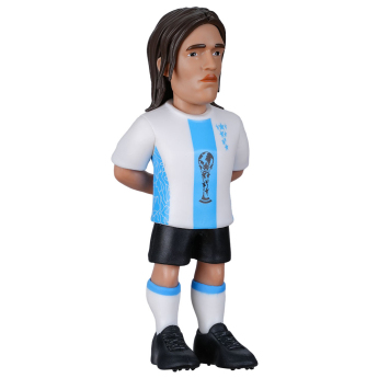 Echipa națională de fotbal figurină MINIX Legends Argentina Crespo