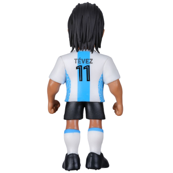 Echipa națională de fotbal figurină MINIX Legends Argentina Crespo