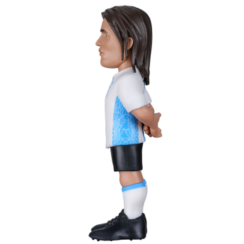 Echipa națională de fotbal figurină MINIX Legends Argentina Crespo