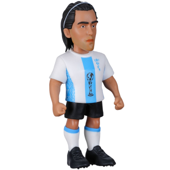 Echipa națională de fotbal figurină MINIX Legends Argentina Tévez