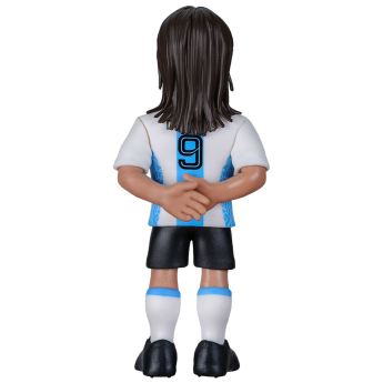 Echipa națională de fotbal figurină MINIX Legends Argentina Tévez