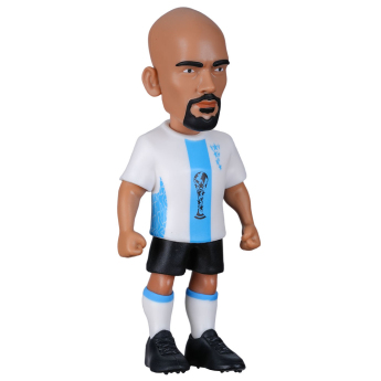 Echipa națională de fotbal figurină MINIX Legends Argentina Véron
