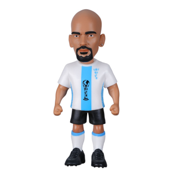 Echipa națională de fotbal figurină MINIX Legends Argentina Véron