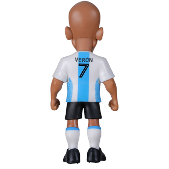 Echipa națională de fotbal figurină MINIX Legends Argentina Véron