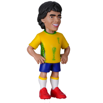 Echipa națională de fotbal figurină MINIX Legends Brazil Kaká