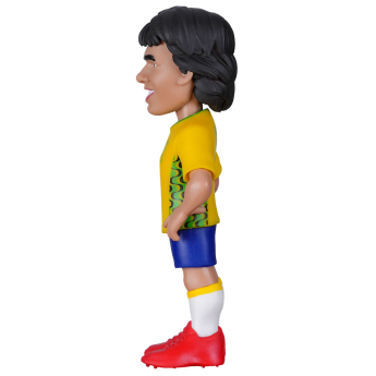 Echipa națională de fotbal figurină MINIX Legends Brazil Kaká