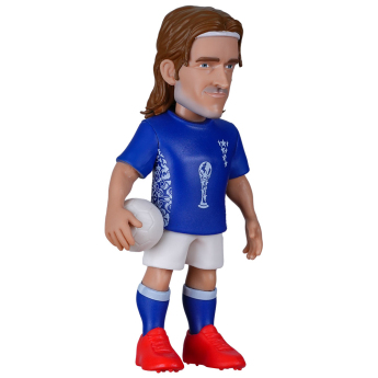 Echipa națională de fotbal figurină MINIX Legends Italy Totti