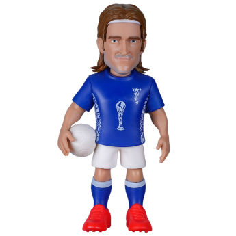 Echipa națională de fotbal figurină MINIX Legends Italy Totti