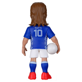 Echipa națională de fotbal figurină MINIX Legends Italy Totti
