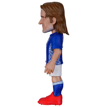 Echipa națională de fotbal figurină MINIX Legends Italy Totti