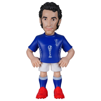 Echipa națională de fotbal figurină MINIX Legends Italy Del Piero