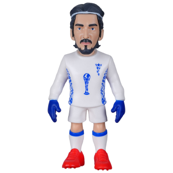 Echipa națională de fotbal figurină MINIX Legends Italy Buffon