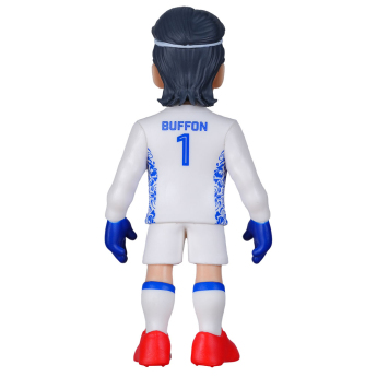 Echipa națională de fotbal figurină MINIX Legends Italy Buffon