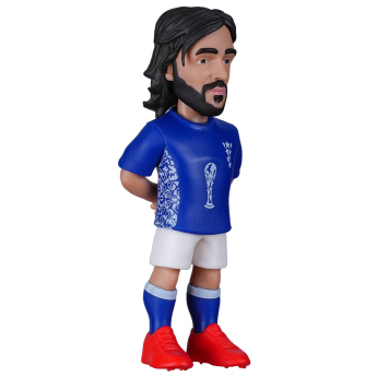 Echipa națională de fotbal figurină MINIX Legends Italy Pirlo