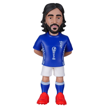 Echipa națională de fotbal figurină MINIX Legends Italy Pirlo