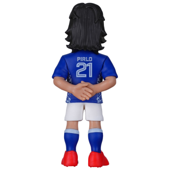 Echipa națională de fotbal figurină MINIX Legends Italy Pirlo