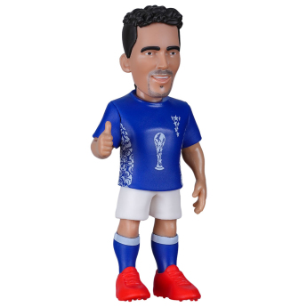 Echipa națională de fotbal figurină MINIX Legends Italy Roberto Baggio