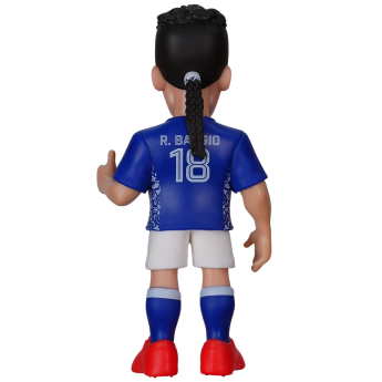 Echipa națională de fotbal figurină MINIX Legends Italy Roberto Baggio