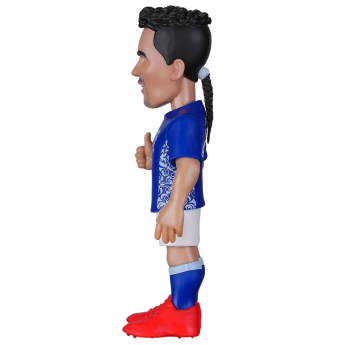 Echipa națională de fotbal figurină MINIX Legends Italy Roberto Baggio