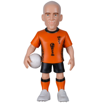 Echipa națională de fotbal figurină MINIX Legends Netherlands Robben