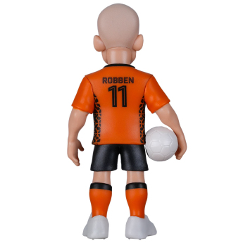 Echipa națională de fotbal figurină MINIX Legends Netherlands Robben